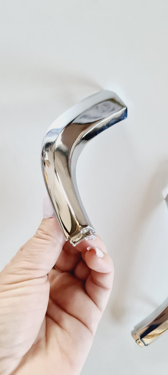 FRISOS CANTOS CURVADOS CAPO FORD F100 TWIN BEAN